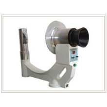 Fluoroscopia portátil de rayos X con instrumento médico